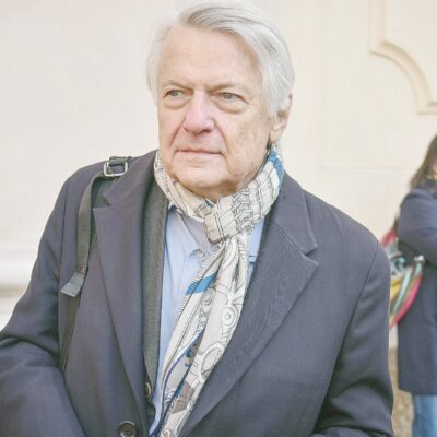 Copertina di Ferruccio De Bortoli: “Multa a chi non vota Le tasse? Noi paradiso, altro che la Svizzera”