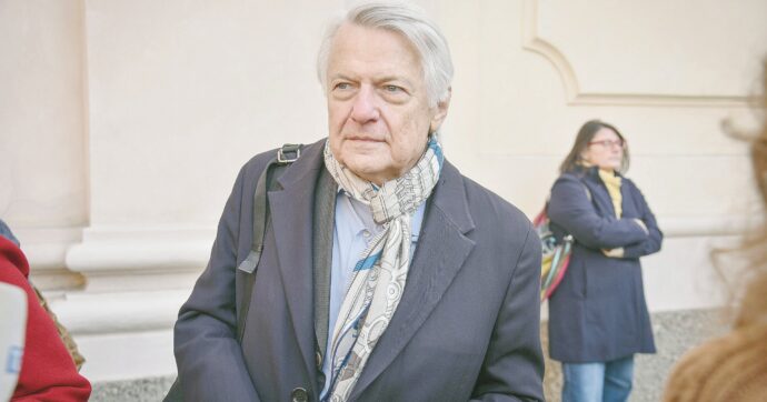 Ferruccio De Bortoli: “Multa a chi non vota Le tasse? Noi paradiso, altro che la Svizzera”