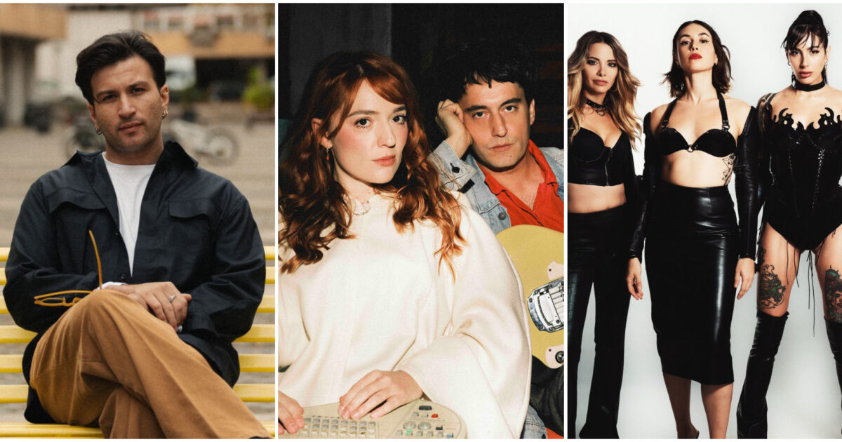 Sanremo 2026 e la domanda legittima “ma chi sono questi tra i Big?”: guida pratica per non arrivare impreparati su Bambole di Pezza, Eddie Rock e Colombre