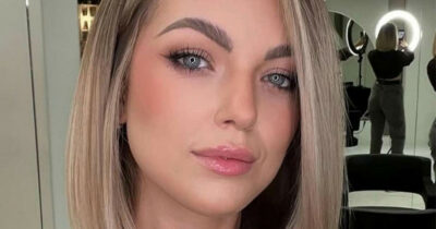 Copertina di “L’ex fidanzato ha confessato di averla strangolata e nascosta in una valigia”: l’influencer Stefanie Pieper trovata morta nel bosco