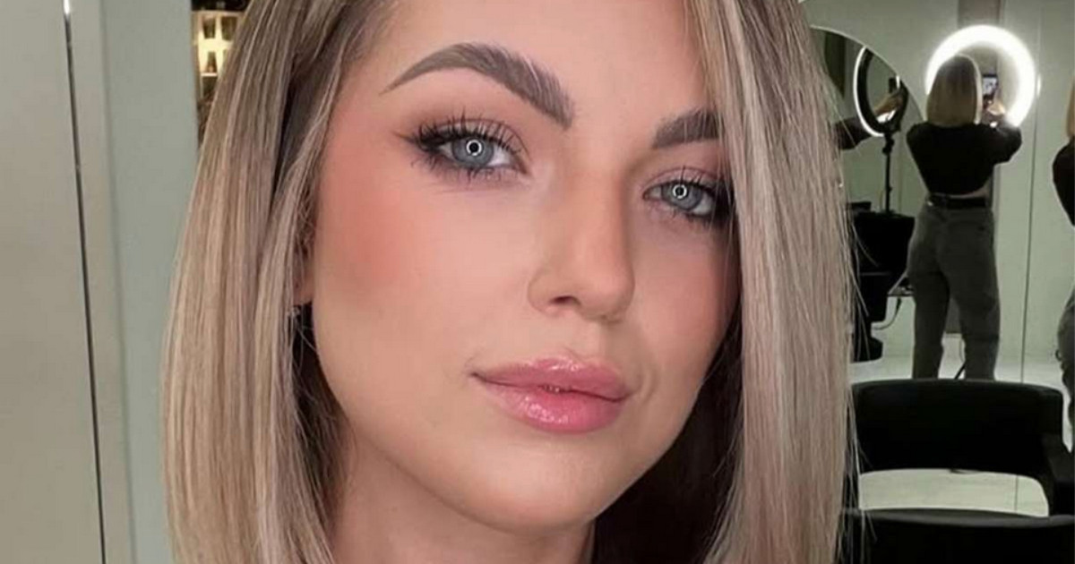 “L’ex fidanzato ha confessato di averla strangolata e nascosta in una valigia”: l’influencer Stefanie Pieper trovata morta nel bosco