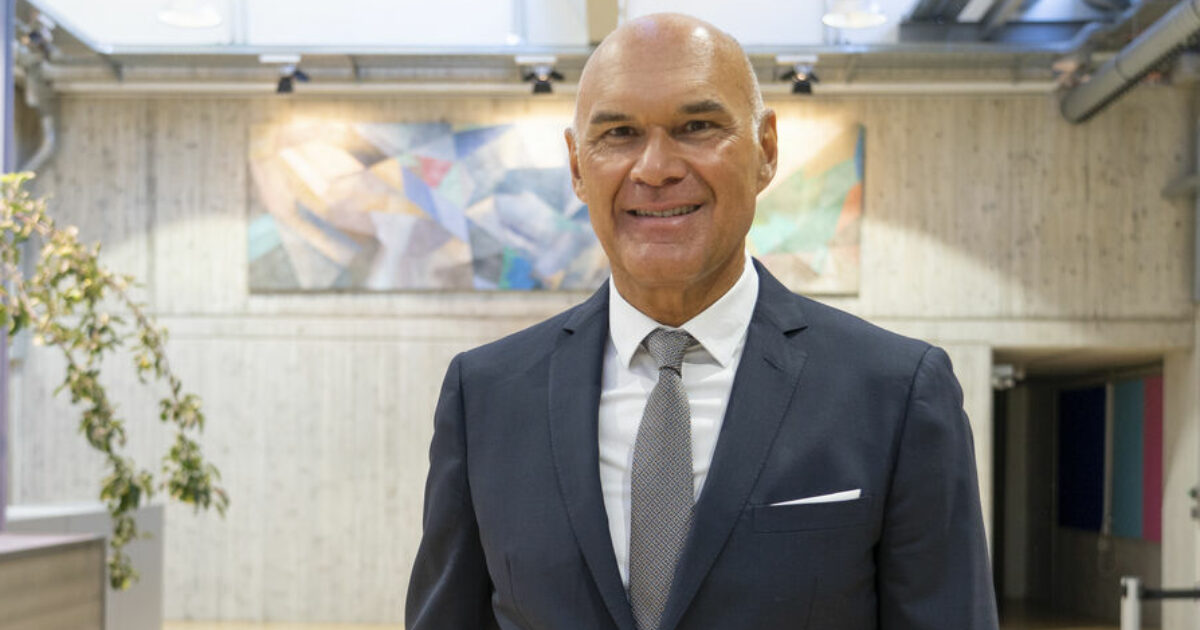 e8217 morto bruno paneghini il pioniere dell8217it che ha creato un polo high tech con collezione d8217arte tra le mura di una vecchia fabbrica tessile da Ilfattoquotidiano.it e8217 morto bruno paneghini il pioniere dell8217it che ha creato un polo high tech con collezione d8217arte tra le mura di una vecchia fabbrica tessile