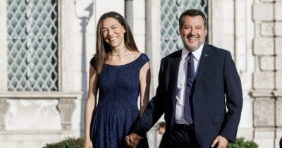 Copertina di “Salvini e Verdini comprano una super villa a Roma: 674 m² per 1,35 milioni”