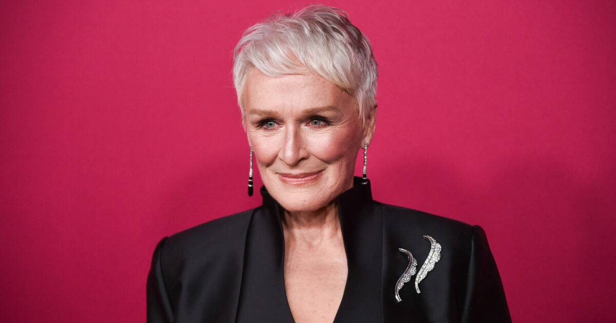 “Ho vissuto 15 anni in una setta. Una sorta di abuso psicologico mascherato da una misoginia latente”: la confessione choc di Glenn Close “Ho vissuto 15 anni in una setta. Una sorta di abuso psicologico mascherato da una misoginia latente”: la confessione choc di Glenn Close