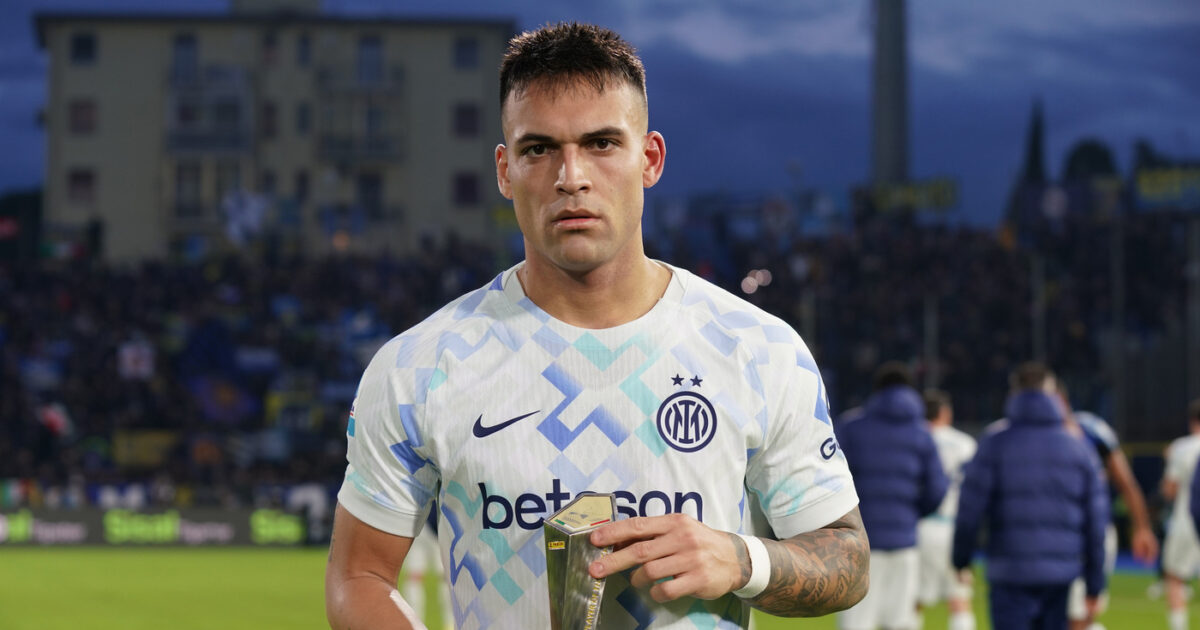 Lautaro Martinez supera Mazzola, è il quarto marcatore all time dell’Inter: davanti ha solo tre leggende | La nuova classifica