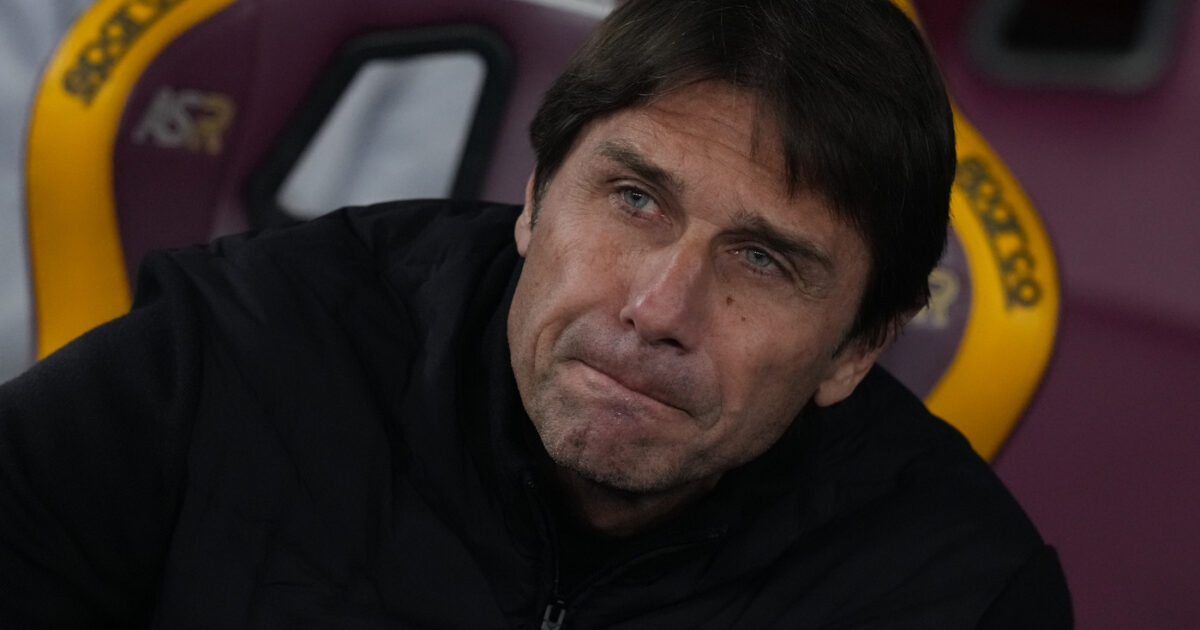 Serviva solo un po’ di riposo? Così Conte dopo le “ferie” ha rigenerato il Napoli