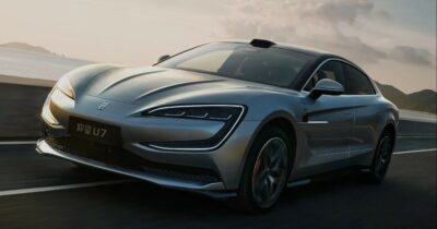 Copertina di BYD stupisce con un motore boxer 2.0, l’endotermico a sorpresa nell’era elettrica