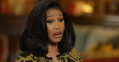 Copertina di Cardi B fa rivestire d’oro il suo cordone ombelicale: il  gioiello per la nascita del quarto figlio fa discutere