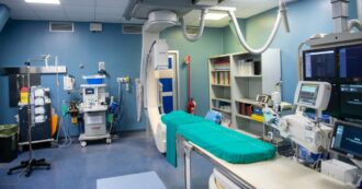 Copertina di In Italia la disuguaglianza ha una nuova forma: il tempo d’attesa per curarsi. Così un diritto diventa privilegio