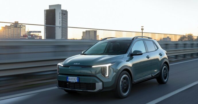 Kia Stonic 2026, la prova de Il Fatto.it – Design aggiornato e mild hybrid che convince – FOTO