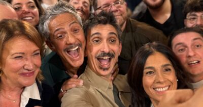 Copertina di “Nicola Savino mi ha detto che non usa il Cialis per obiettivi ludici. Dice che il 5 mg fa bene: pressione, prostata e lo zampillo un po’ più lungo”: così Fiorello