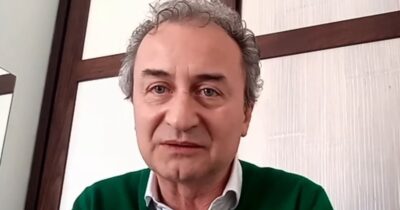 Copertina di “Bim Bum Bam è stata la ‘sliding door’ della mia vita, oggi faccio il consulente d’azienda. Berlusconi? Al primo incontro feci una gaffe…”: parla Roberto Ceriotti