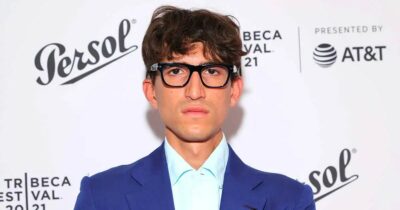 Copertina di Rocco Basilico, uno degli eredi Del Vecchio, lascia EssilorLuxottica. Lo strappo con il fratellastro Leonardo Maria