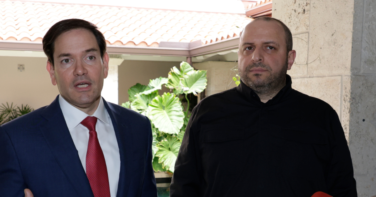 Ucraina, Umerov al posto di Yermak alla guida dei negoziati: nell’inchiesta Midas è intercettato mentre parla di un appalto con il “capo” della banda delle tangenti