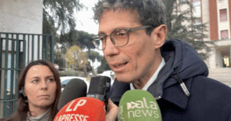 Copertina di Emma Bonino, Magi all’uscita dall’ospedale: “È provata, ma vigile e cosciente”