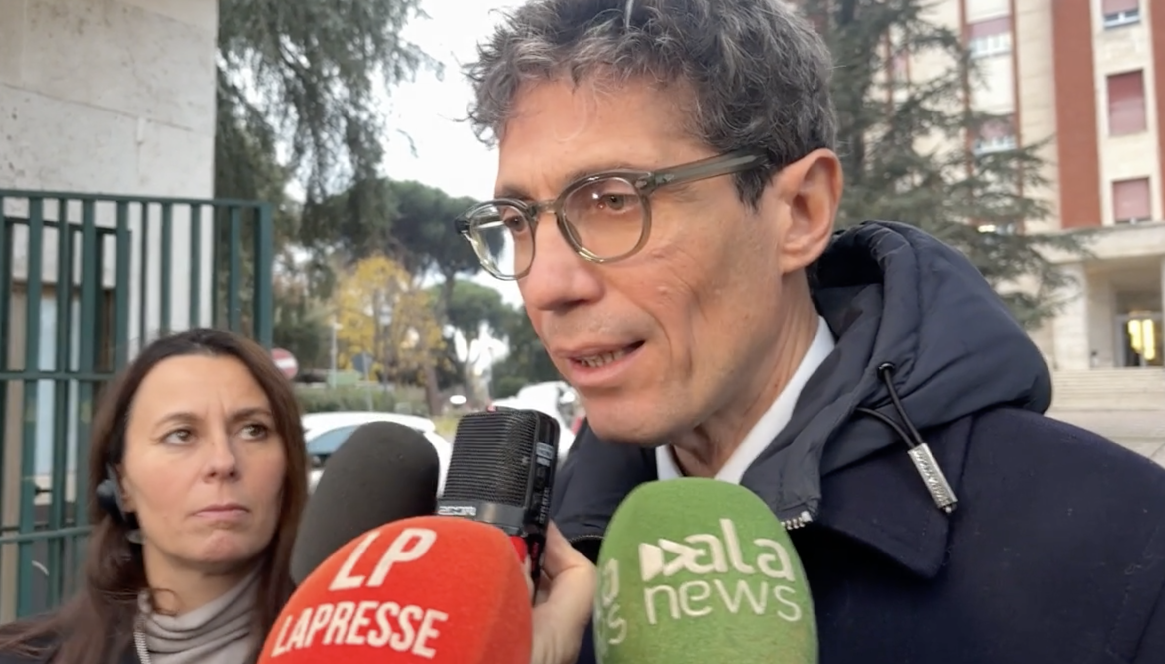 Emma Bonino, Magi all’uscita dall’ospedale: “È provata, ma vigile e cosciente”