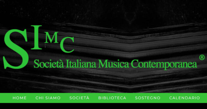 Società Italiana Musica Contemporanea: un esempio incoraggiante contro l’accademismo