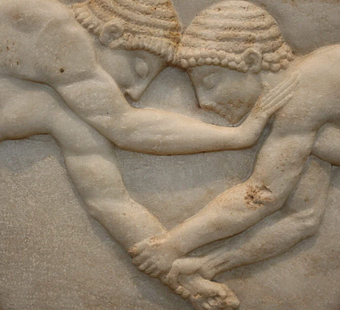 La Grecia a Roma: ai Musei Capitolini una mostra più che mai attuale nell’era tecnologica