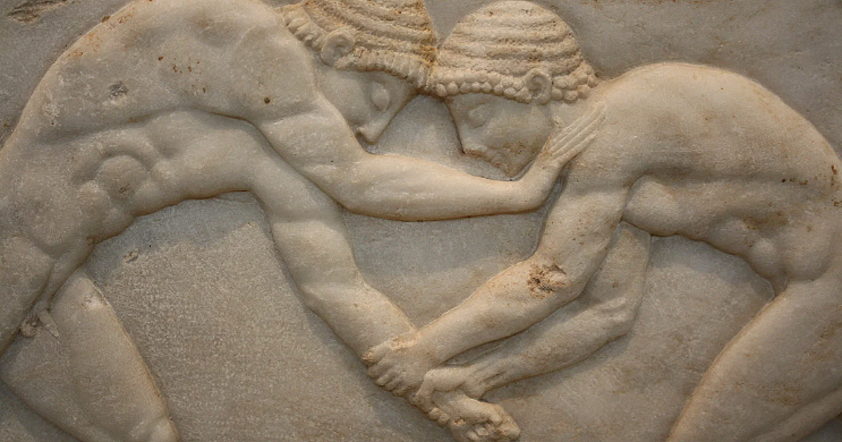 La Grecia a Roma: ai Musei Capitolini una mostra più che mai attuale nell’era tecnologica