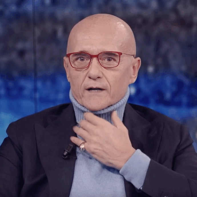 “Il Cardinal Martini mi ha ricevuto e ho fatto per la prima volta coming out con lui. La cosa bellissima è stato il suo silenzio”: così Alfonso Signorini