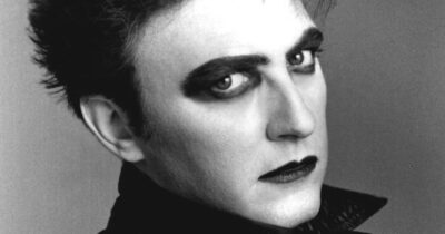 Copertina di Garbo, cinquant’anni di carriera senza deviazioni