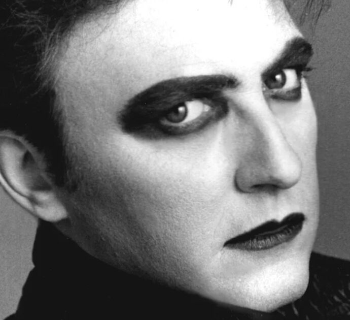 Garbo, cinquant’anni di carriera senza deviazioni