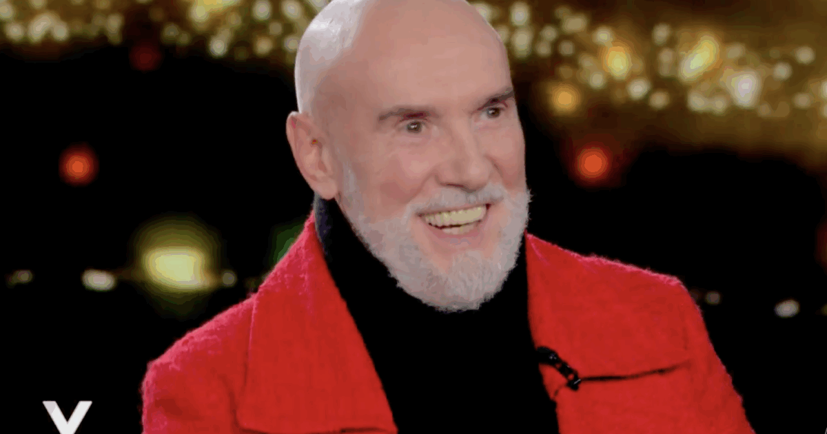 ho programmato di morire la vecchiaia 232 la somma di tutte le malattie ma la peggiore 232 la paura di perdere la dignit224 cos236 diego dalla palma