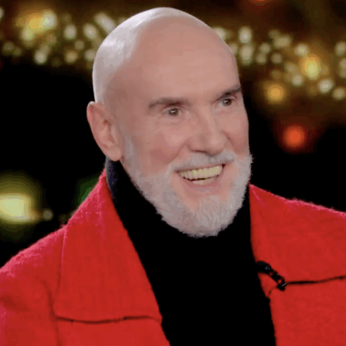 “Ho programmato di morire. La vecchiaia è la somma di tutte le malattie, ma la peggiore è la paura di perdere la dignità”: così Diego Dalla Palma