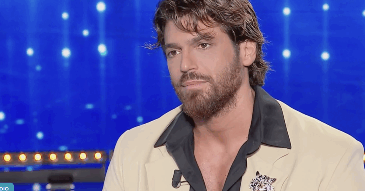 tu hai il terrore che io ti chieda qualcosa sulla tua vita privata non me ne frega niente sei terrorizzato can yaman sulla difensiva e mara venier interviene da Ilfattoquotidiano.it tu hai il terrore che io ti chieda qualcosa sulla tua vita privata non me ne frega niente sei terrorizzato can yaman sulla difensiva e mara venier interviene