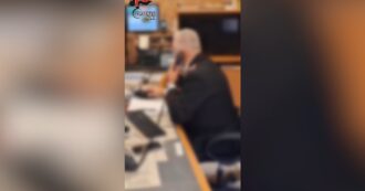 Copertina di “Hai l’età di mia figlia, hai tutta la vita davanti”: così un carabiniere convince un giovane a non lanciarsi sotto un treno in corsa