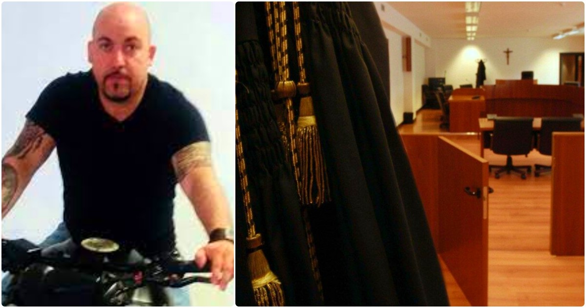 diede fuoco a vicino ergastolo anche in appello confermata l8217aggravante della crudelt224 da Ilfattoquotidiano.it diede fuoco a vicino ergastolo anche in appello confermata l8217aggravante della crudelt224