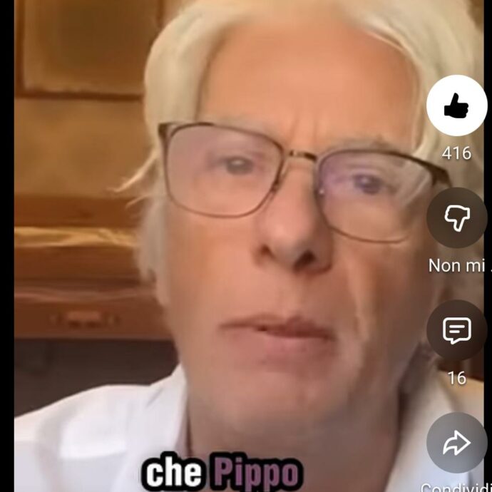 Pietro Orlandi rivela a Fedez: “Monsignor Balda ha letto alcuni documenti riguardanti Emanuela e Solidarnosc, si parla di miliardi che ogni settimana uscivano dal Vaticano verso la Polonia”