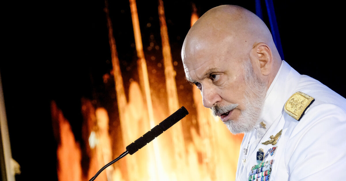 “La Nato sta valutando di essere più aggressiva con la Russia. Attacco preventivo? Sarebbe un’azione difensiva”