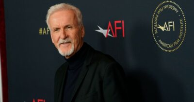 Copertina di “Trovo orribile che l’Intelligenza Artificiale possa creare un attore”, il fustigatore James Cameron contro l’invasione