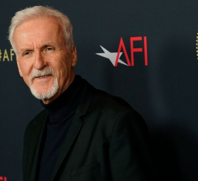 “Trovo orribile che l’Intelligenza Artificiale possa creare un attore”, il fustigatore James Cameron contro l’invasione