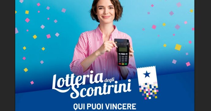 Lotteria degli scontrini istantanea, dopo tre anni è tutto fermo. Mentre lo Stato lancia nuove riffe a pagamento