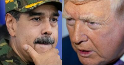 Copertina di Ultimatum di Trump a Maduro: “Lascia il Paese o attacchiamo”. ‘No’ del leader venezuelano che riappare in pubblico dopo giorni