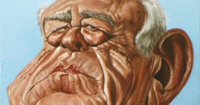 Copertina di Mangia, scala, cresce. L’ottavo Re di Roma al suo ultimo negozio