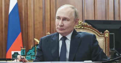 Copertina di Cavo Dragone e gli attacchi “preventivi” a Mosca, il generale Mini: “Altro che ‘proattivi’: siamo già in guerra anche senza pretesti”