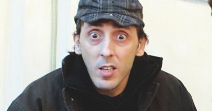 “Vi presento il mio demone nutrito di vita e di goduria”