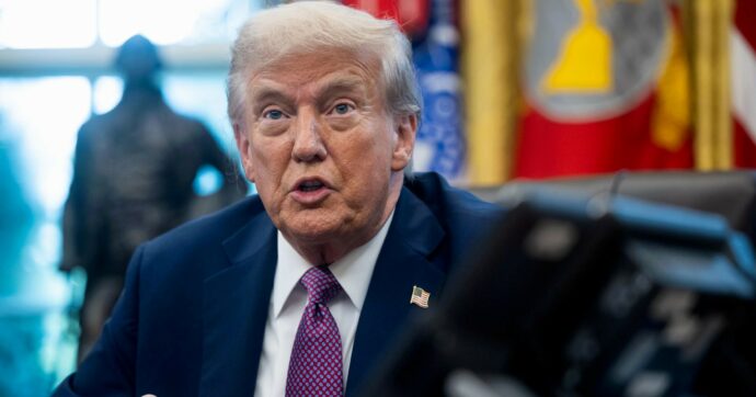 La Casa Bianca prepara altre mosse contro il Venezuela