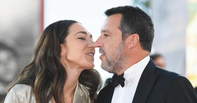 Roma non è più ladrona: maxi-villa per Salvini&Verdini