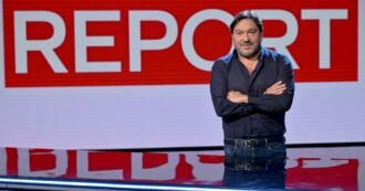 Copertina di L’inchiesta di Report riconosce una inquietante continuità tra il potere di ieri e di oggi: due consigli sul da farsi