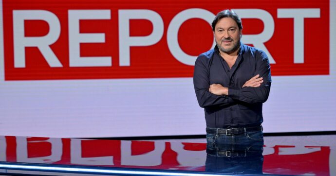 Il Viminale aumenta la scorta a Ranucci