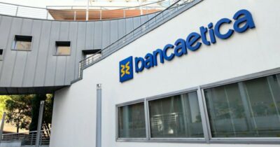 Copertina di Banca Etica in Europa: “79 miliardi di attivi”