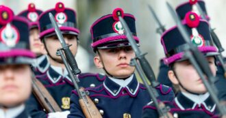 “Italia in guerra, ti arruoleresti?”: così il Garante agli adolescenti
