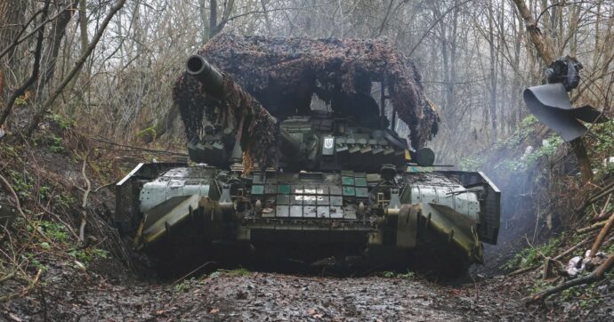 Mosca: “Prese Pokrovsk e Volchansk”. Usa: “A novembre avanzata record”