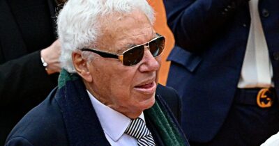 Copertina di Principesco e romanaccio, la vita da favola di un fuoriclasse della racchetta: addio a Nicola Pietrangeli