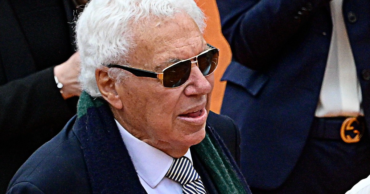 Principesco e romanaccio, la vita da favola di un fuoriclasse della racchetta: addio a Nicola Pietrangeli Principesco e romanaccio, la vita da favola di un fuoriclasse della racchetta: addio a Nicola Pietrangeli