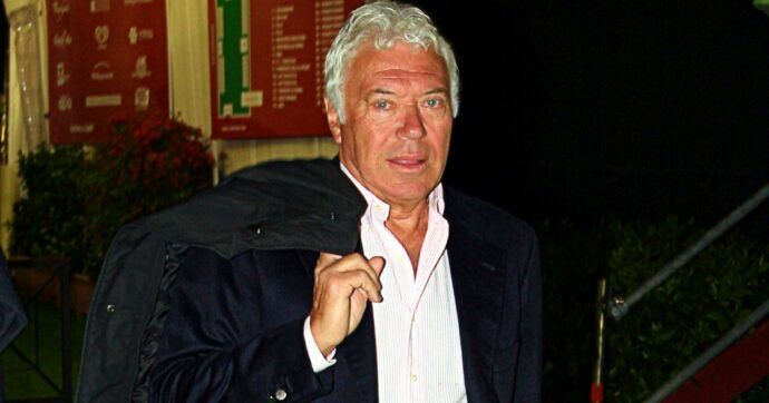 Nicola Pietrangeli e quel legame con il calcio: “Se non avessi fatto il tennista, non si sarebbe sentito parlare di Gianni Rivera”